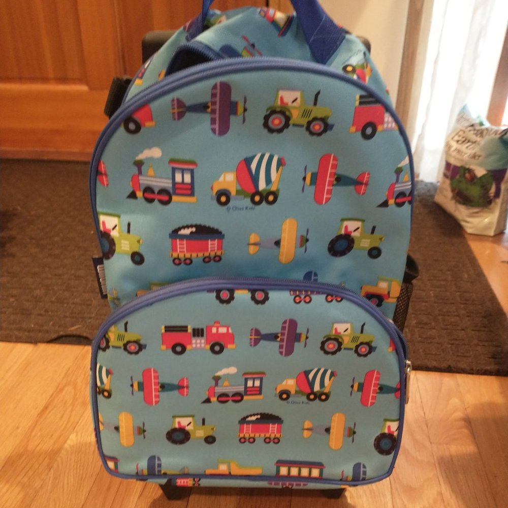 Schoolbag